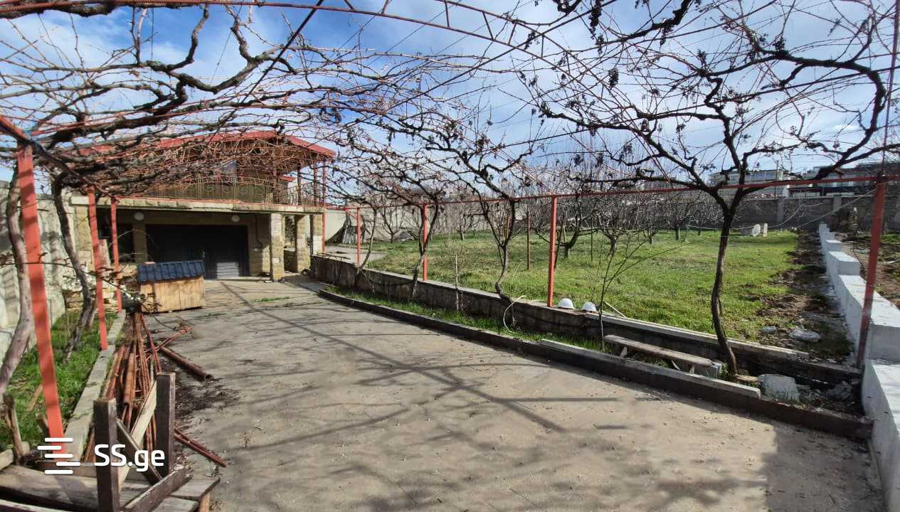 3 Room Private House For Sale, 4 of 4