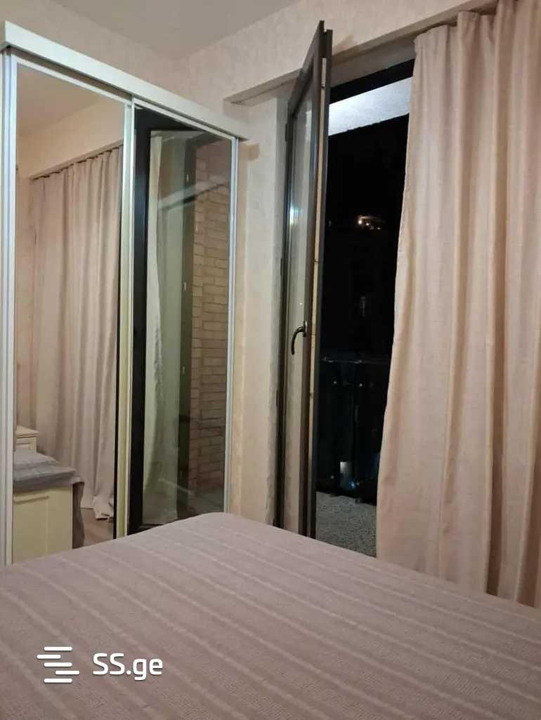 4 Room Flat For Rent. Didi Digomi, 6 of 12