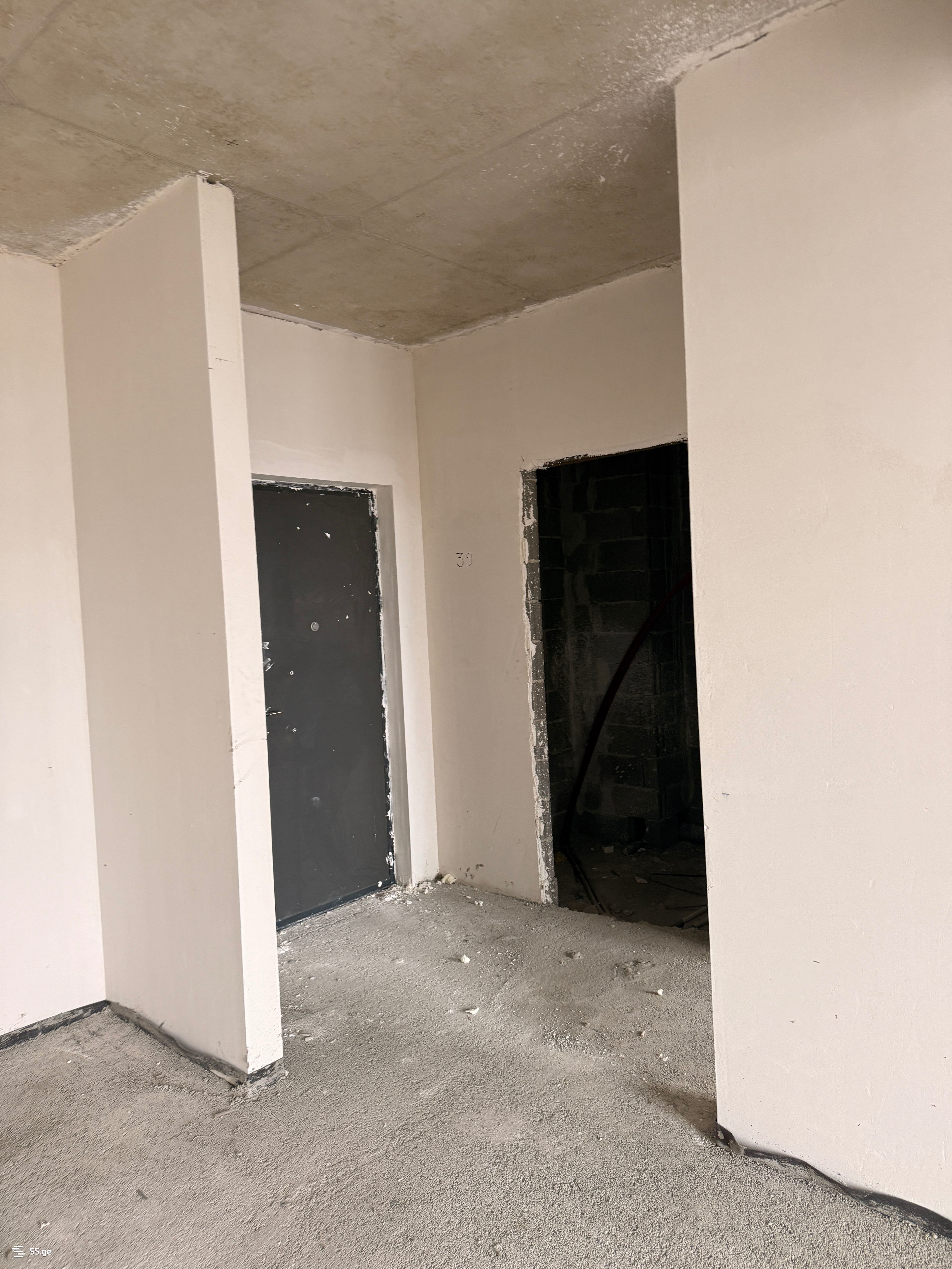 2 room Flat For Sale. Digomi - Mehr