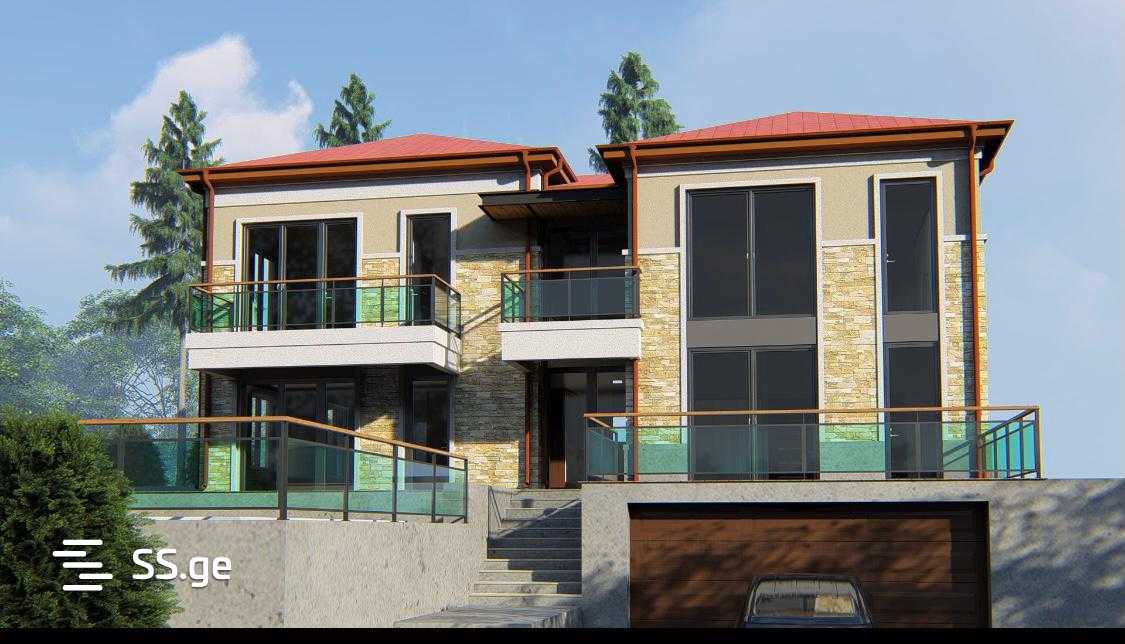 5 Room Private House For Sale, 2 of 4