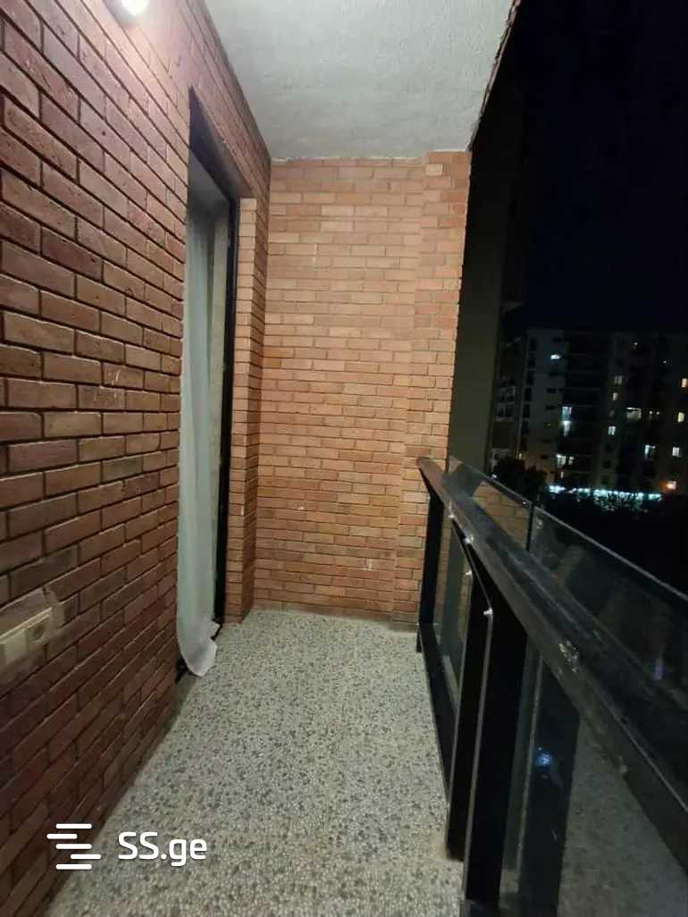 4 Room Flat For Rent. Didi Digomi, 11 of 12