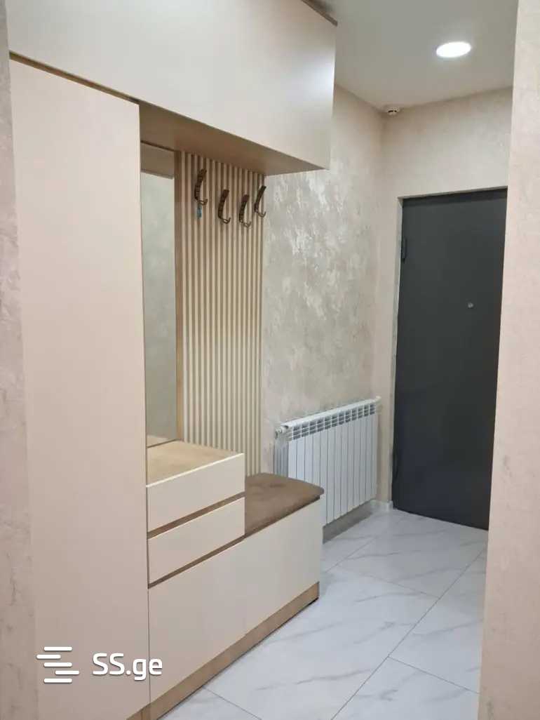 4 Room Flat For Rent. Didi Digomi, 5 of 12