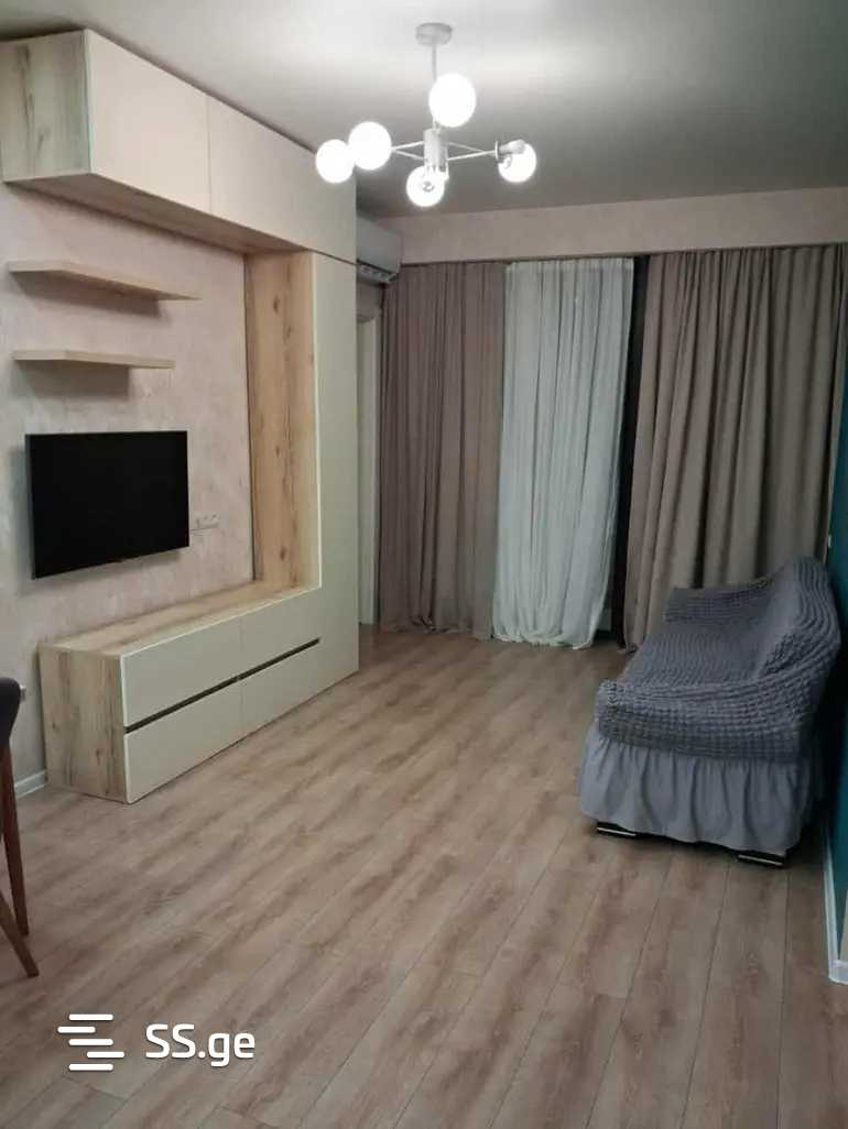 4 Room Flat For Rent. Didi Digomi, 7 of 12
