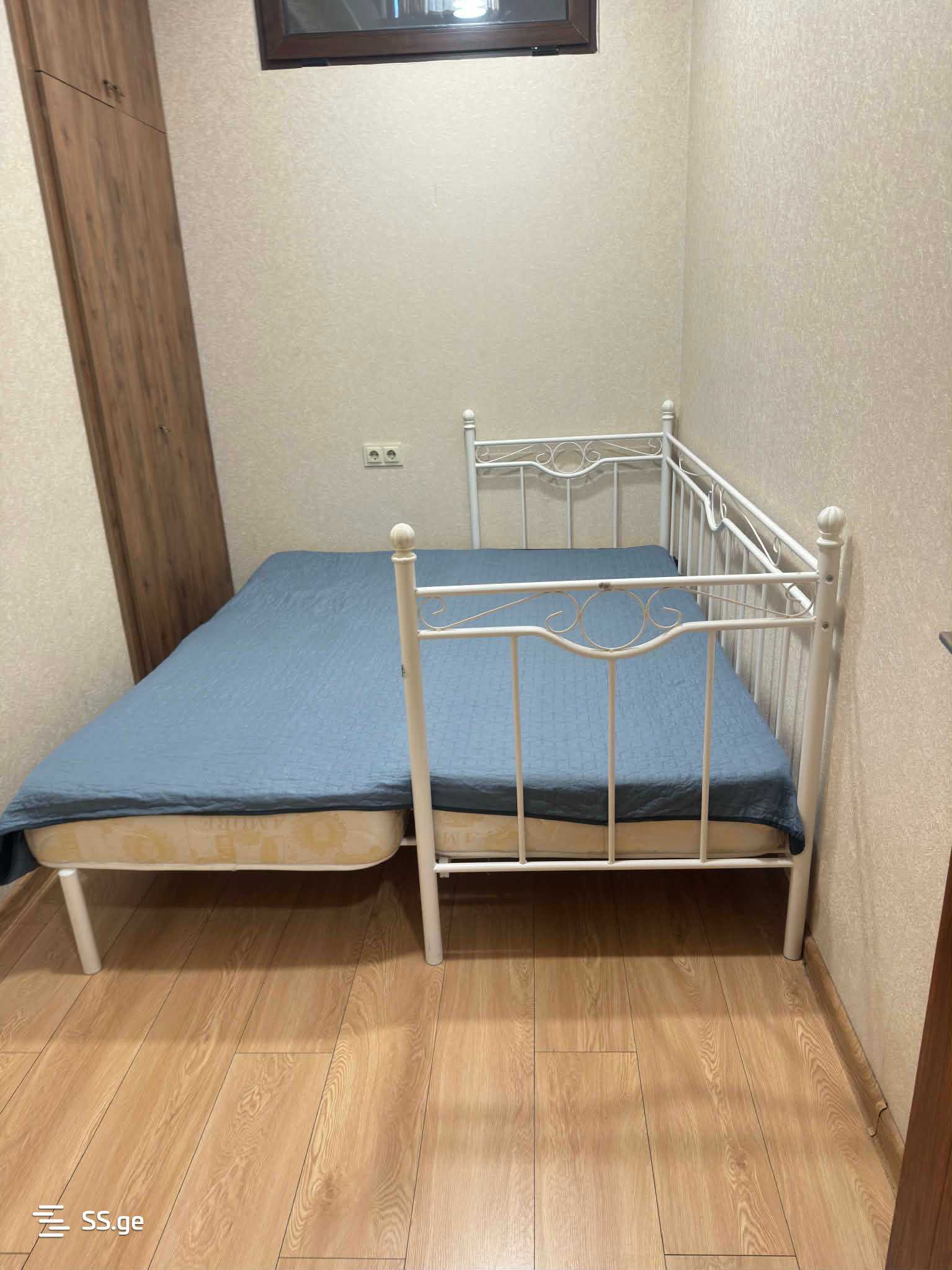 3 room Flat Daily rent. Saburtalo - Bild 4
