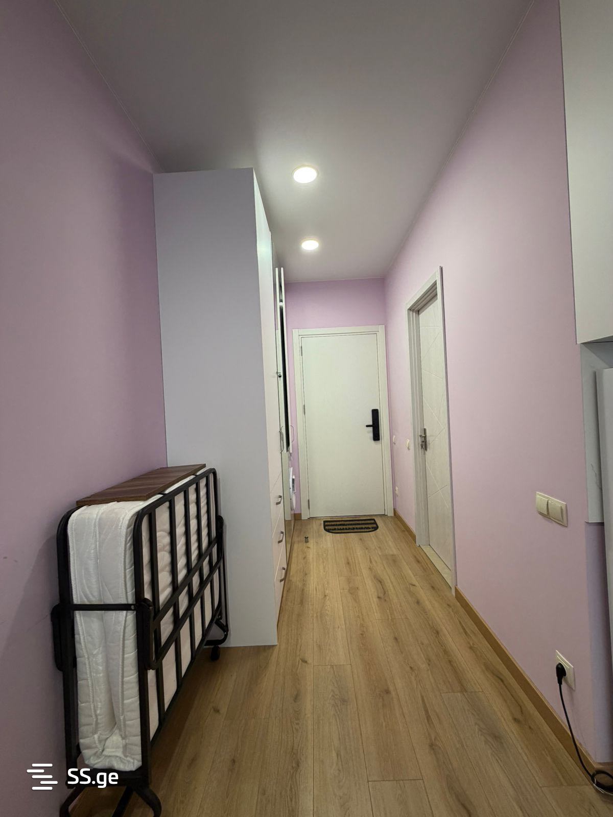Продажа 1-комната Квартира view 5