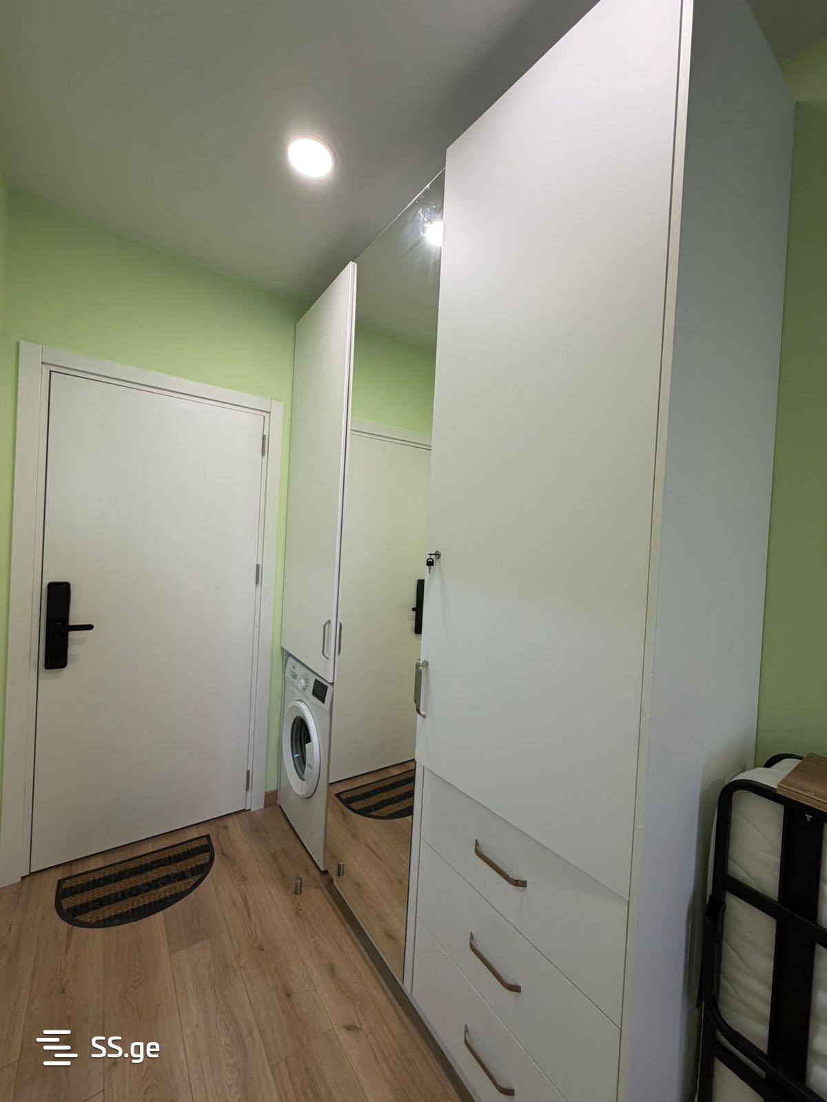 1 Room Flat For Sale view 8