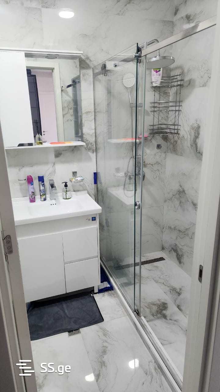 3 room Flat Daily rent. Didi digomi – pohled 5