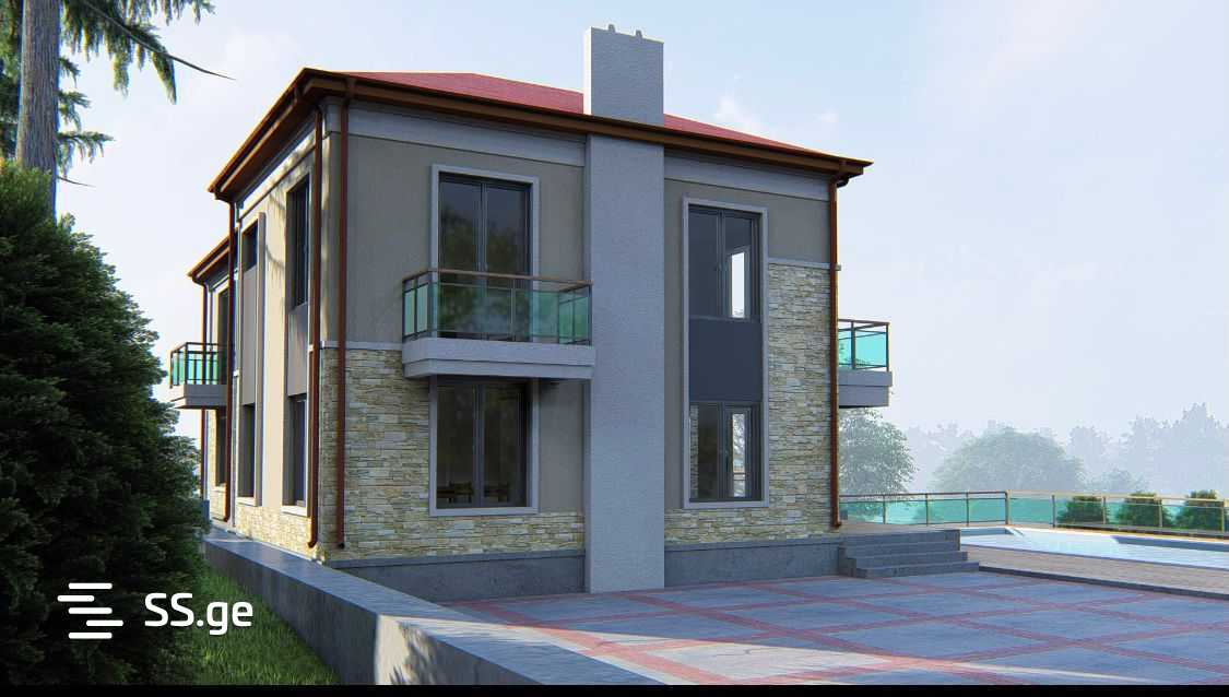 Продажа 5-комната Частный дом view 5