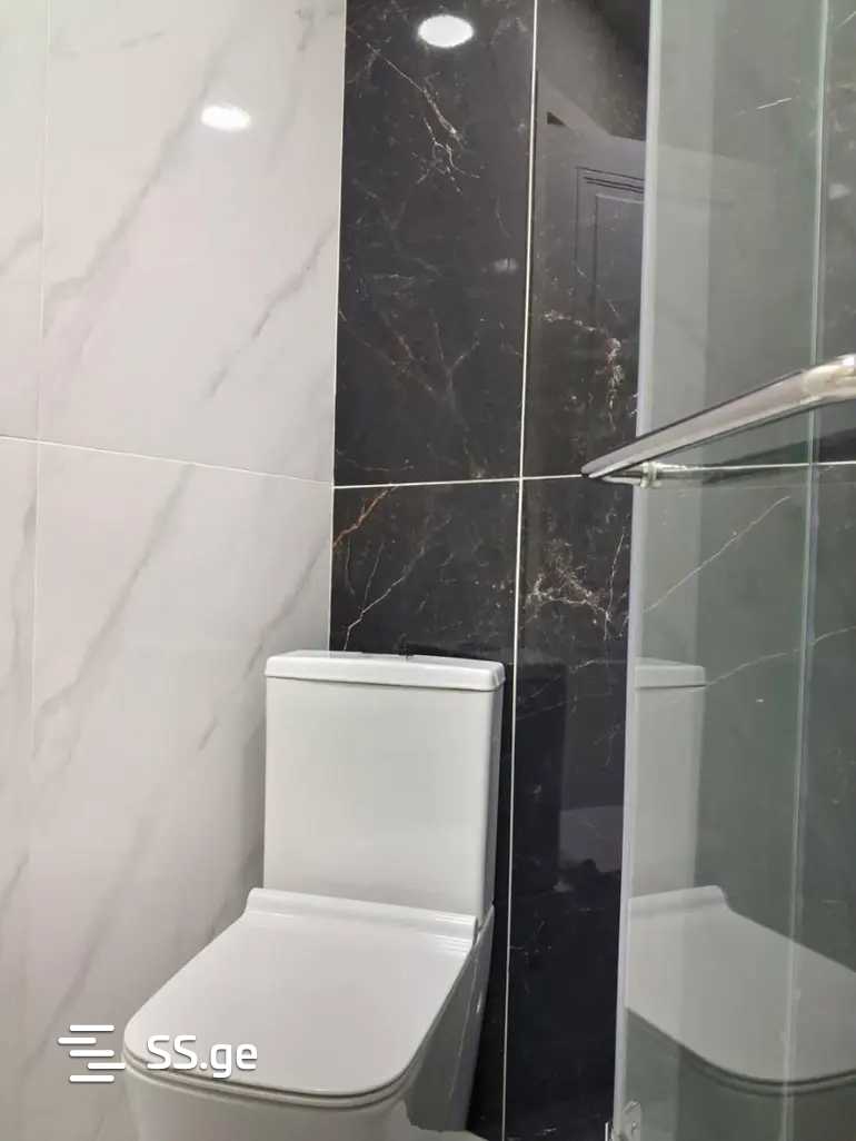 4 Room Flat For Rent. Didi Digomi, 1 of 12