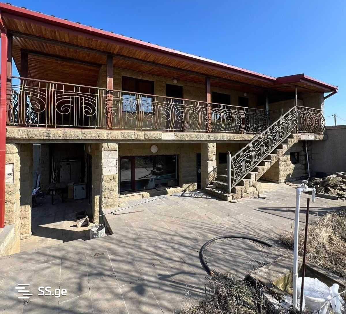3 Room Private House For Sale, 2 of 4