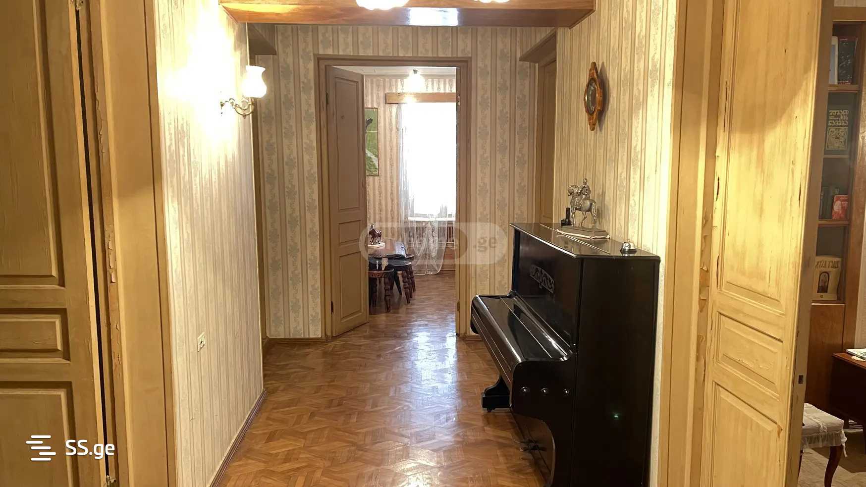 7 Room Summer Cottage For Sale, 2 of 4