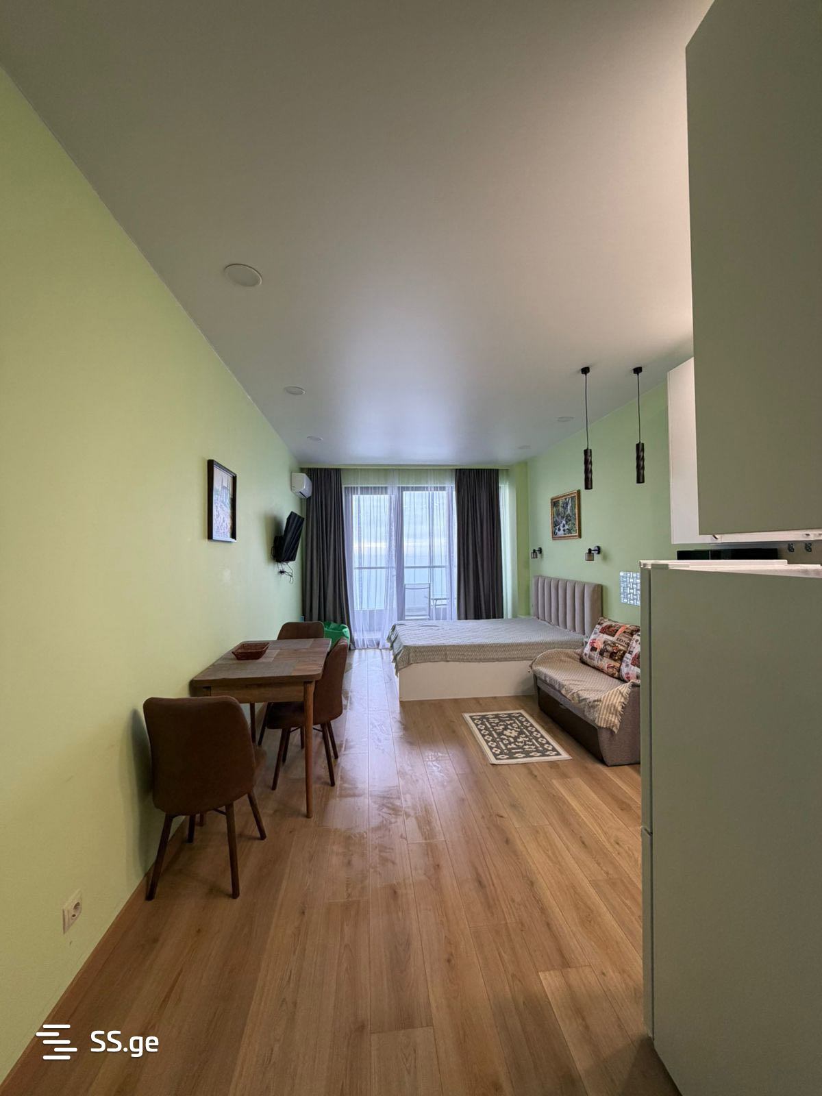 1 Room Flat For Sale view 9