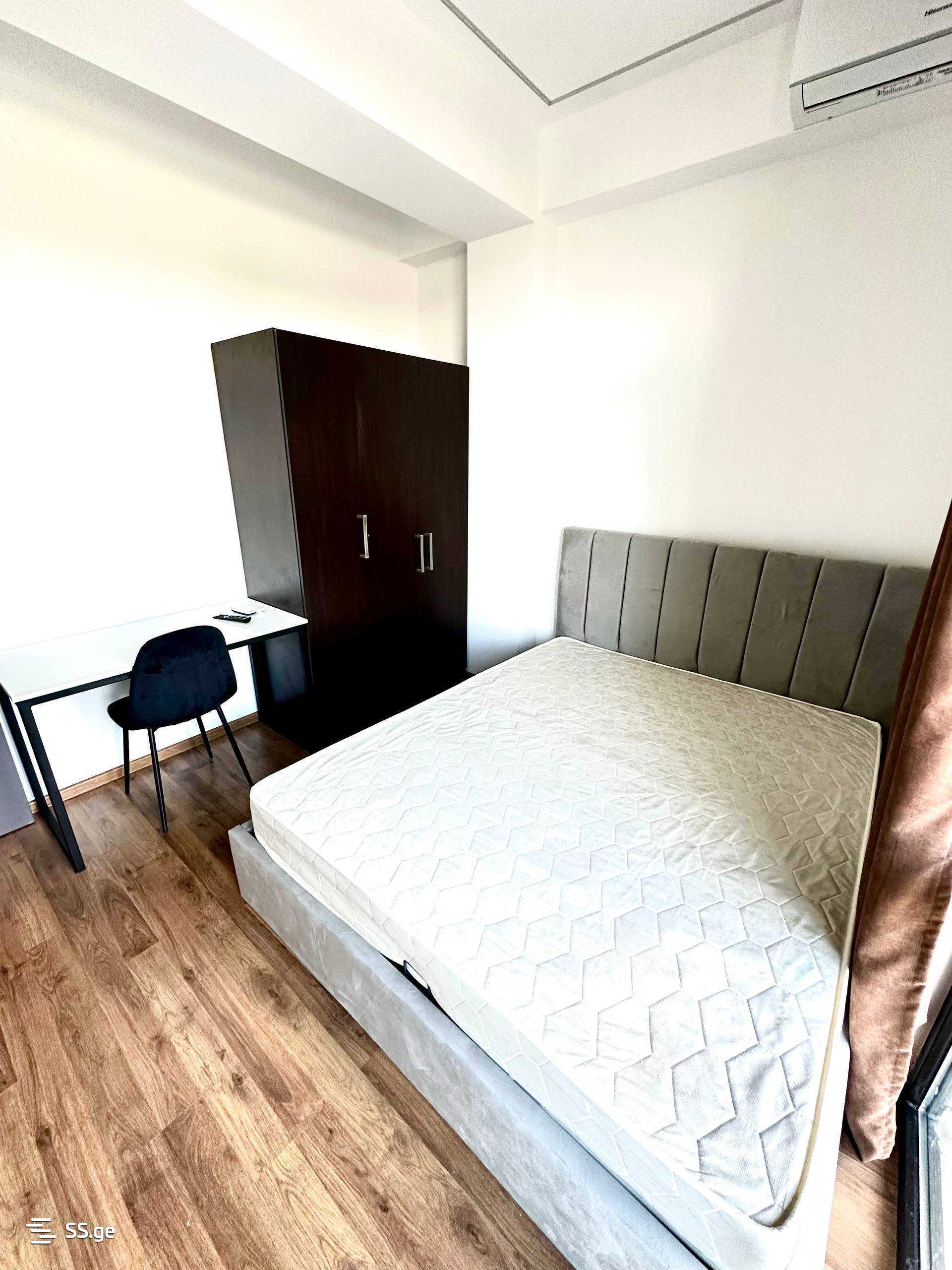 2 room Flat For Rent. Saburtalo - Vista 4