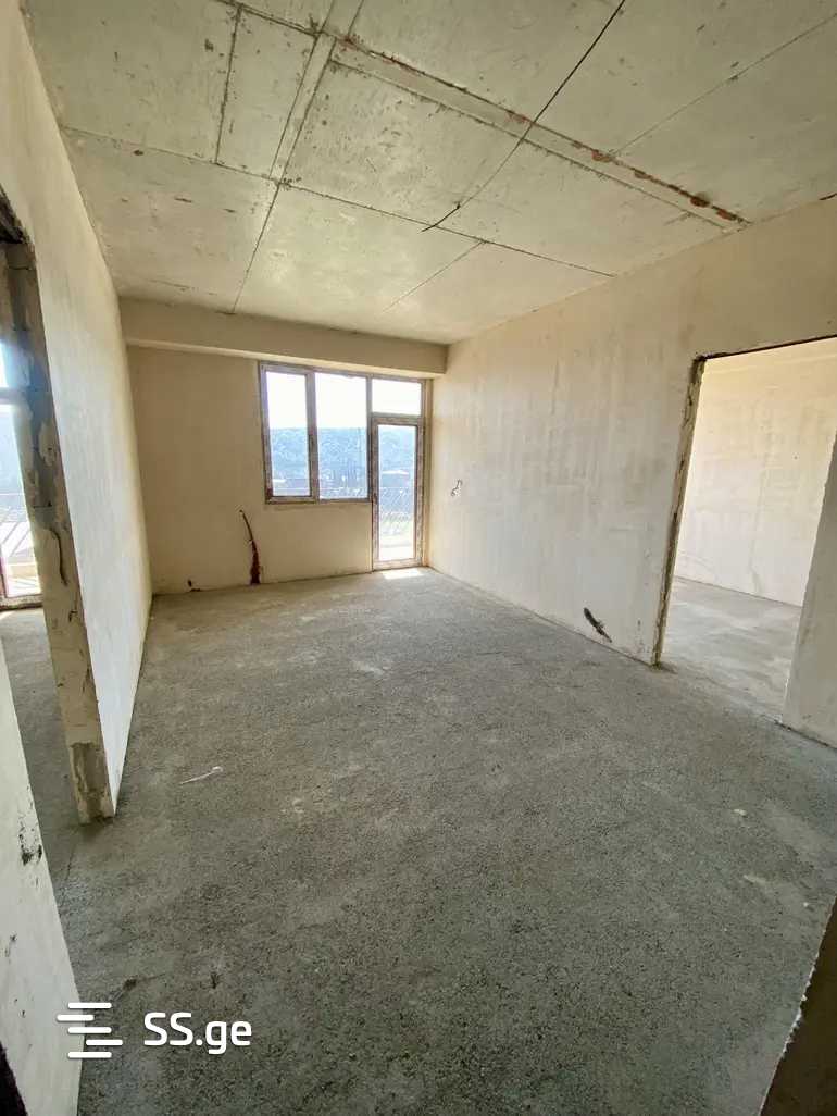 3 room Flat For Sale. Varketili - Widok 3
