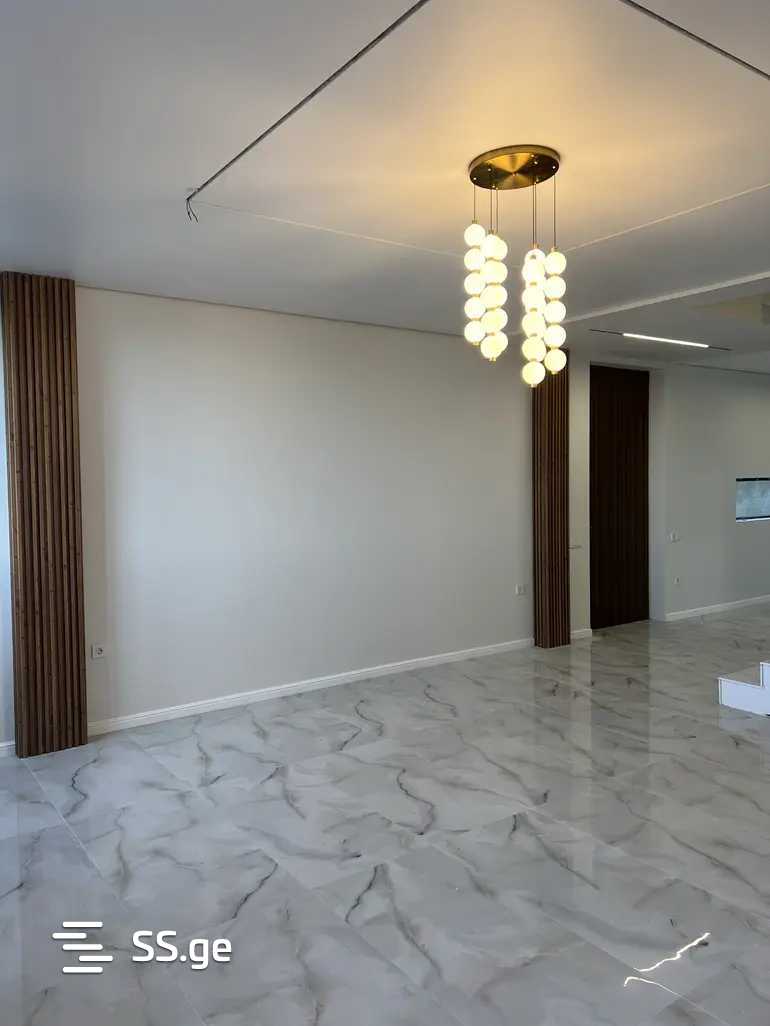5 Room Private House For Sale view 5