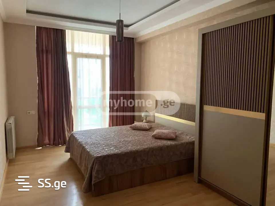 3 room Flat For Rent. Saburtalo - Bild 6