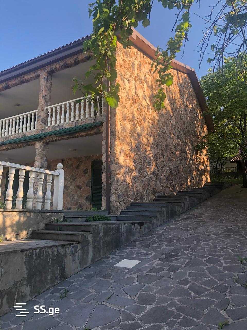 Summer Cottage For Sale. Tsavkisi, 4 of 4