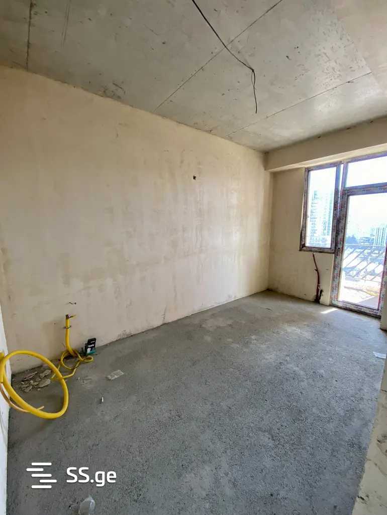 3 room Flat For Sale. Varketili - Więcej