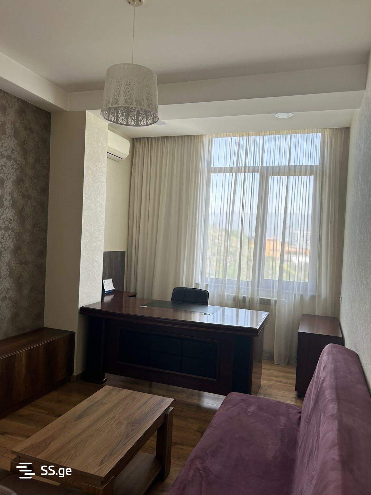 2 room Flat For Rent. Digomi - Widok 3