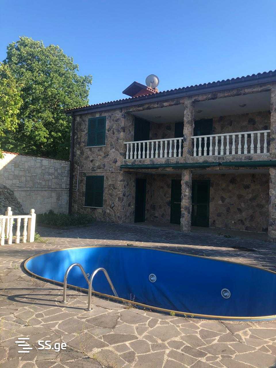 Summer Cottage For Sale. Tsavkisi, 1 of 4