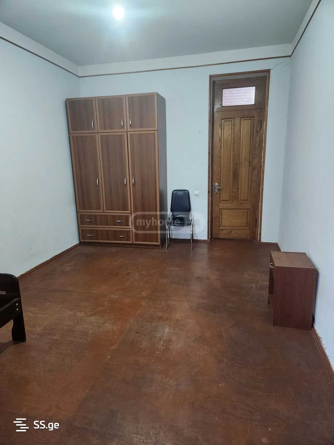 3 Room Private House For Rent. Rustavi view 7