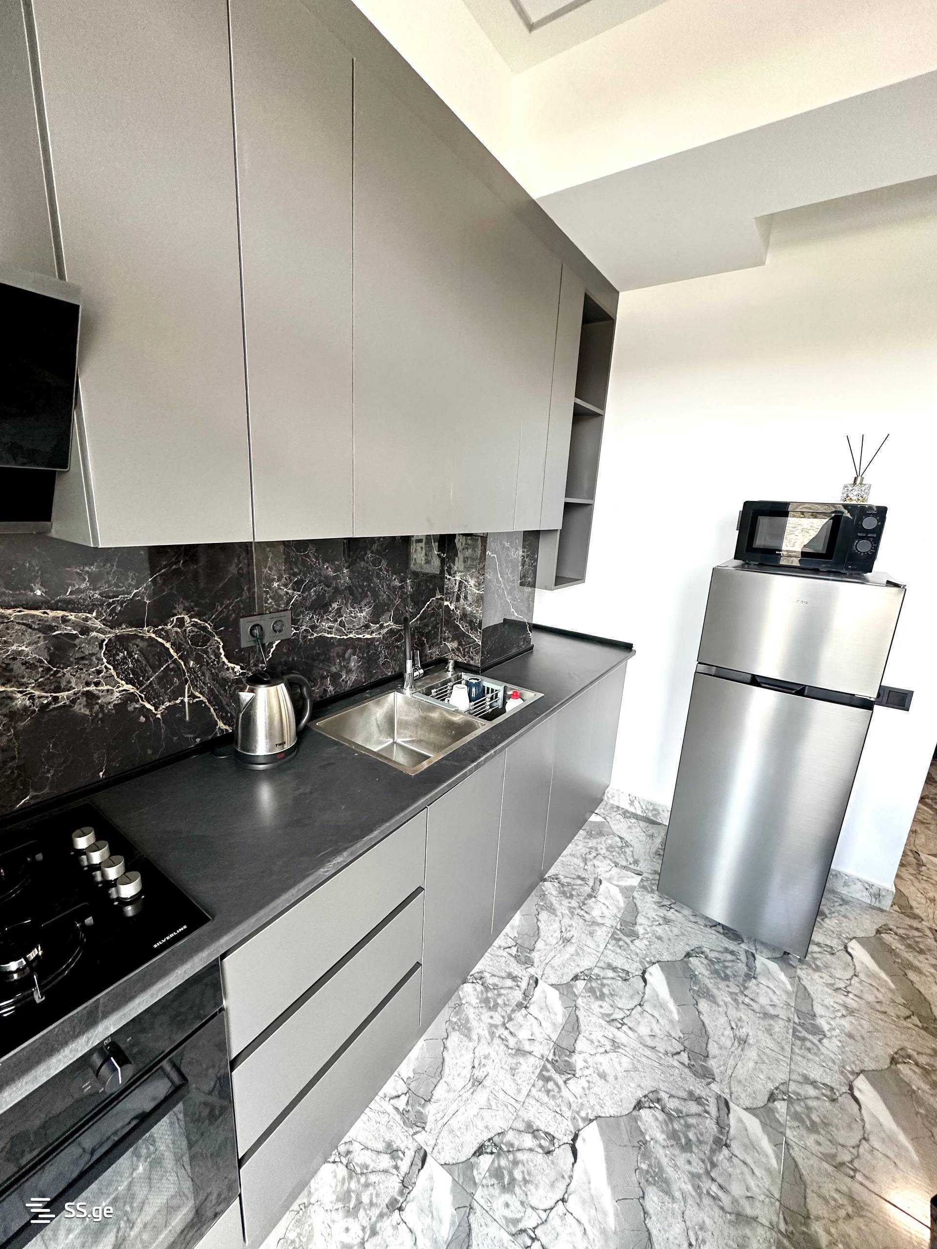 2 room Flat For Rent. Saburtalo - Vista 3