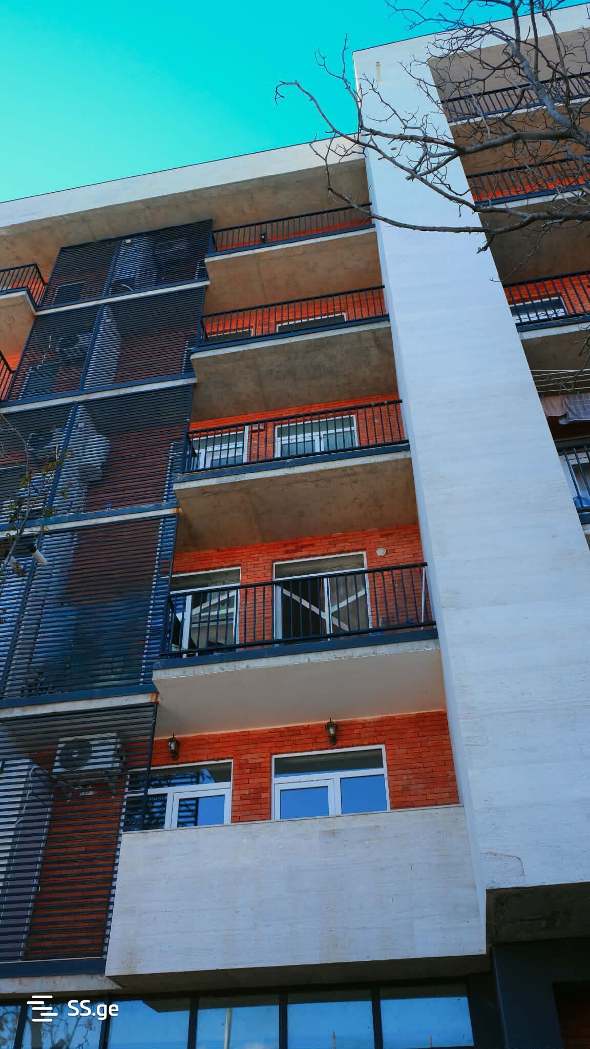 2 room Flat For Sale. Didi digomi - Bild 4