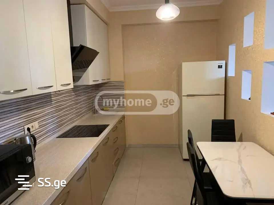 3 room Flat For Rent. Saburtalo - Bild 3