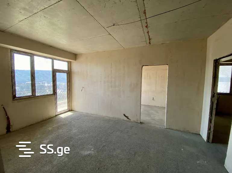 3 room Flat For Sale. Varketili - Widok 4