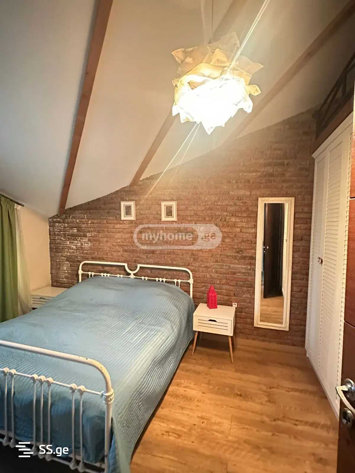 5 Room Private House For Rent. Samgori view 19