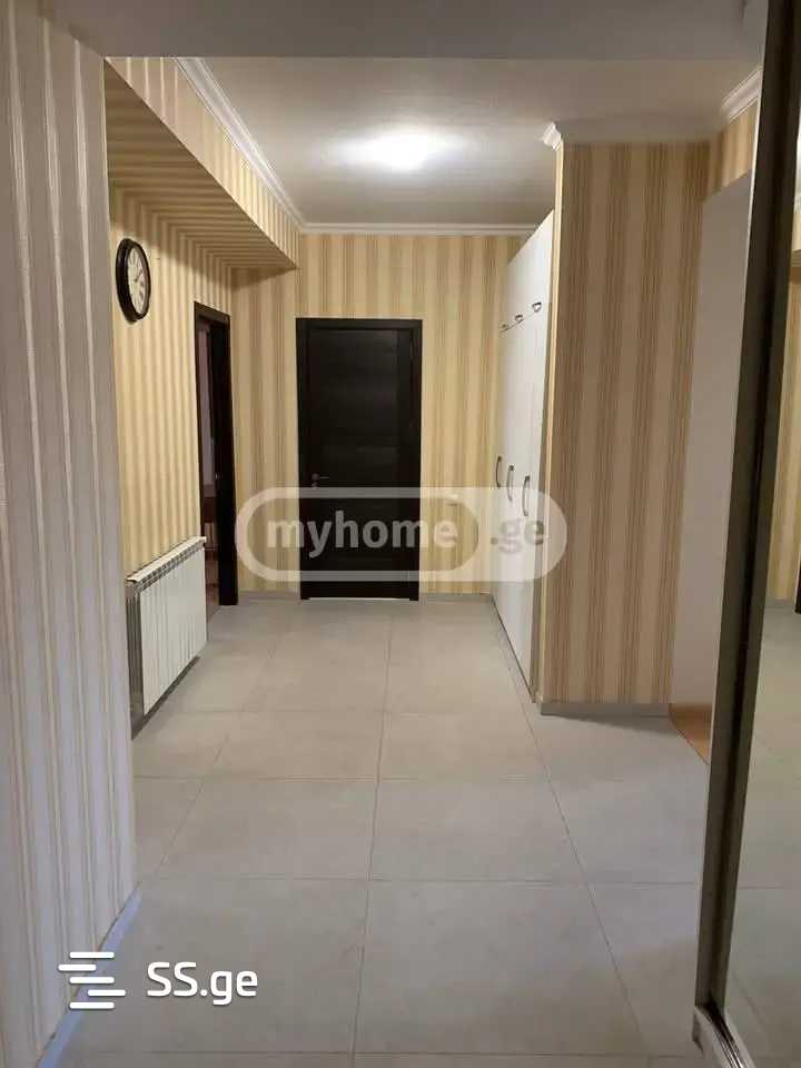 3 room Flat For Rent. Saburtalo - Bild 5