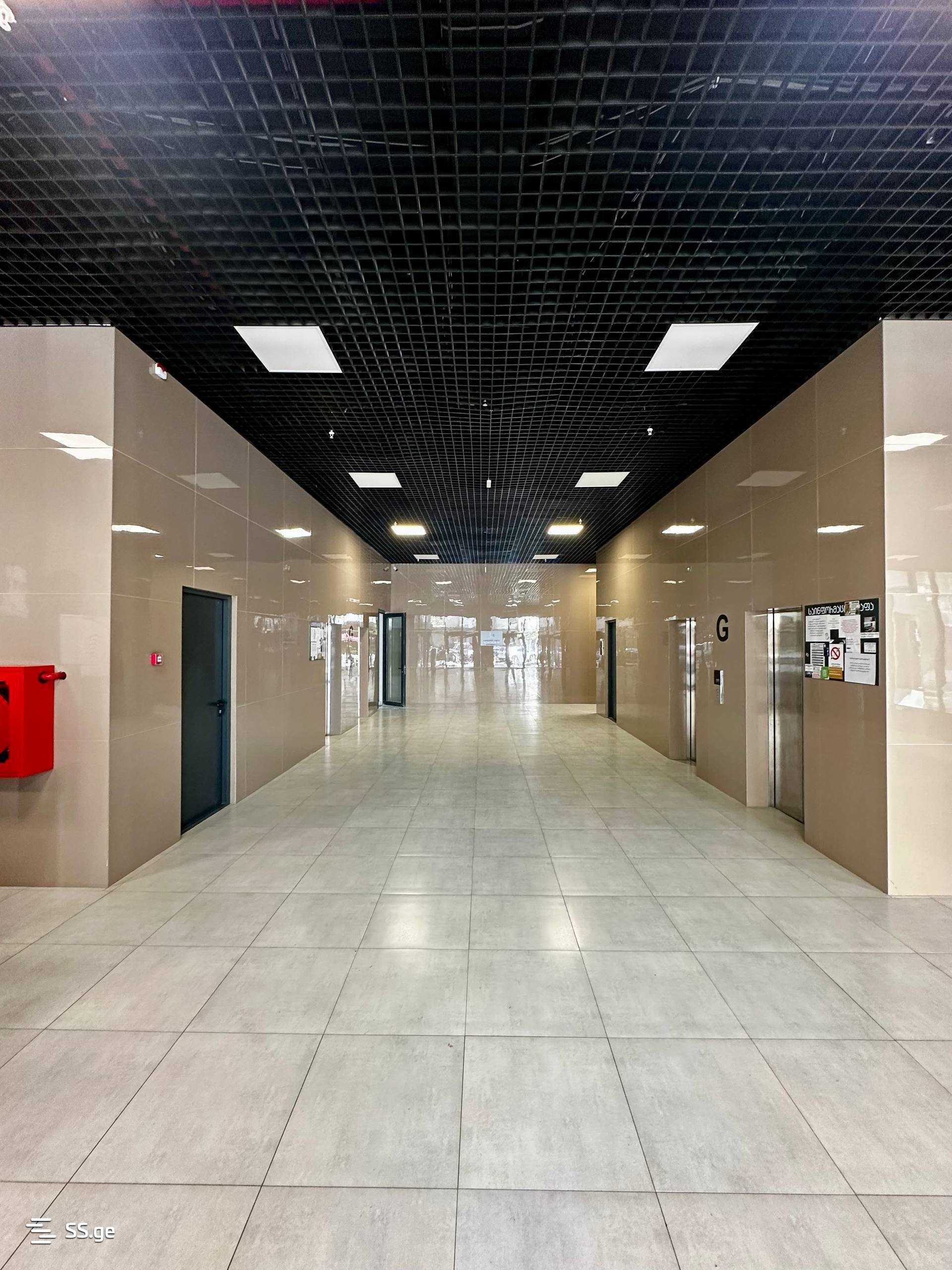 2 room Flat For Rent. Saburtalo - Altro
