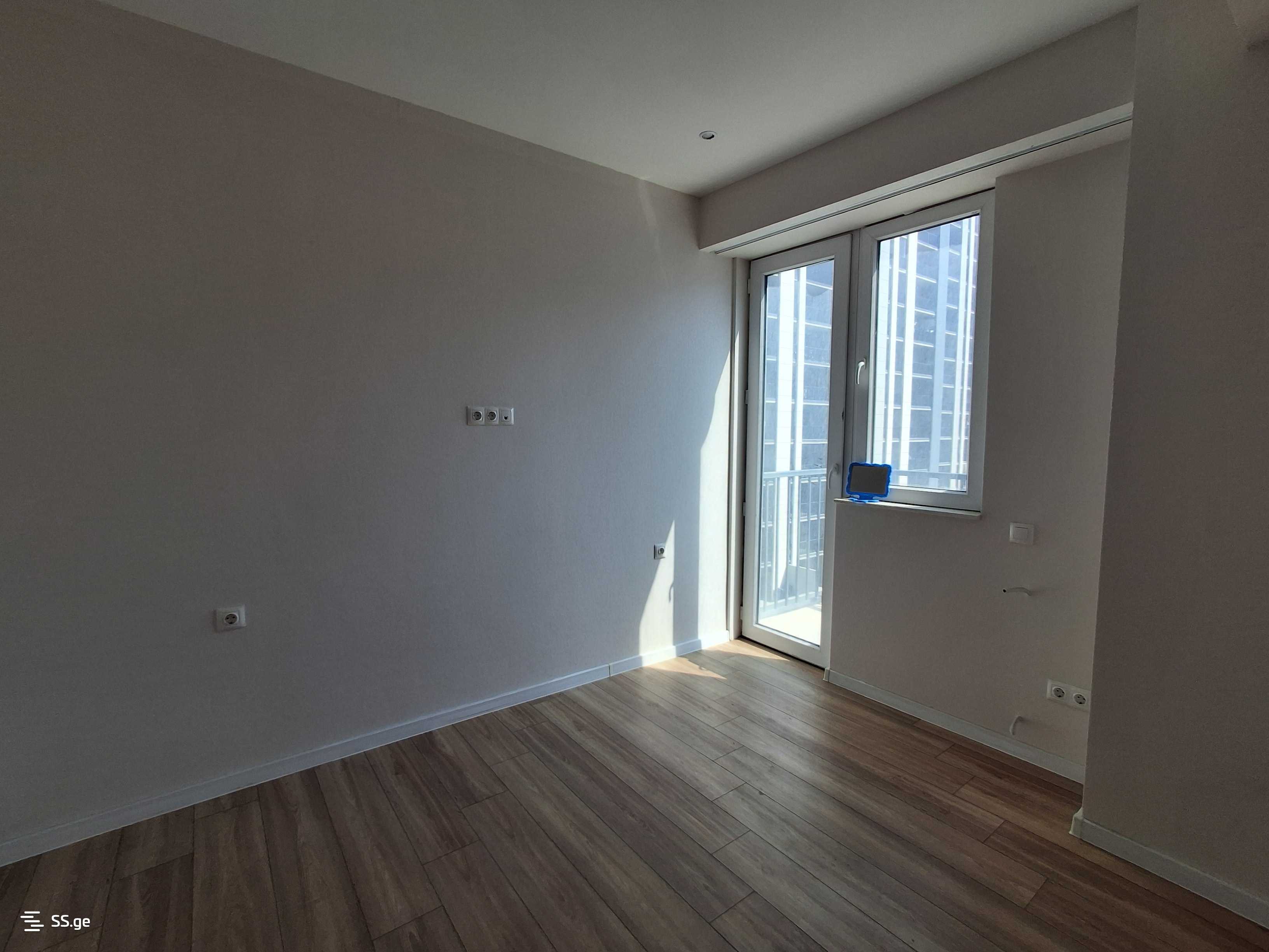 Продажа 3-комната Квартира view 9