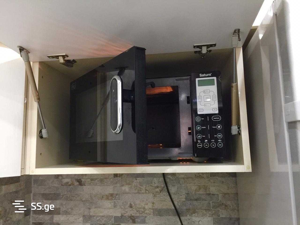 3 room Flat Daily rent. Bagebi - Ansicht 4