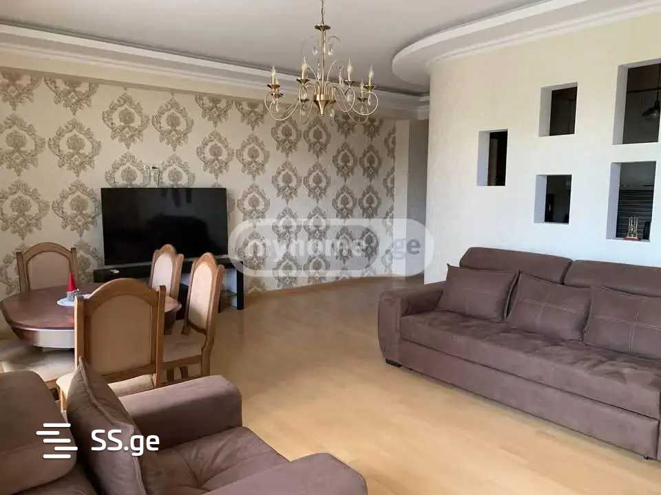 3 room Flat For Rent. Saburtalo - Bild 2