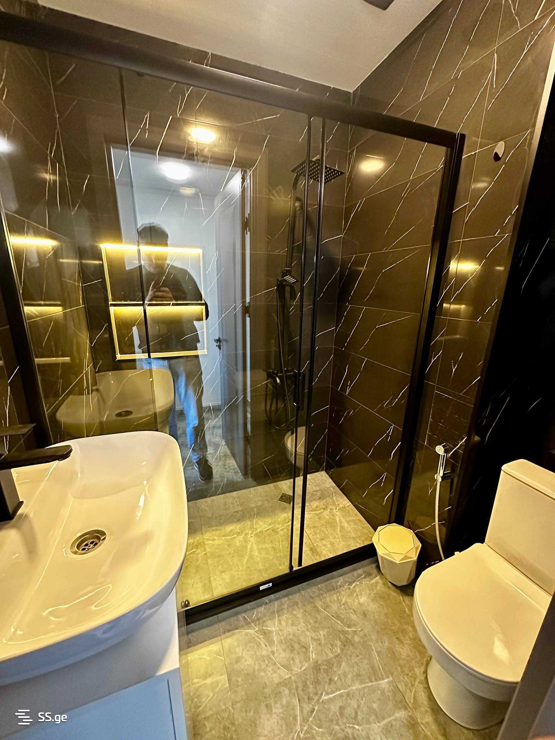 2 room Flat For Rent. Saburtalo - Vista 2