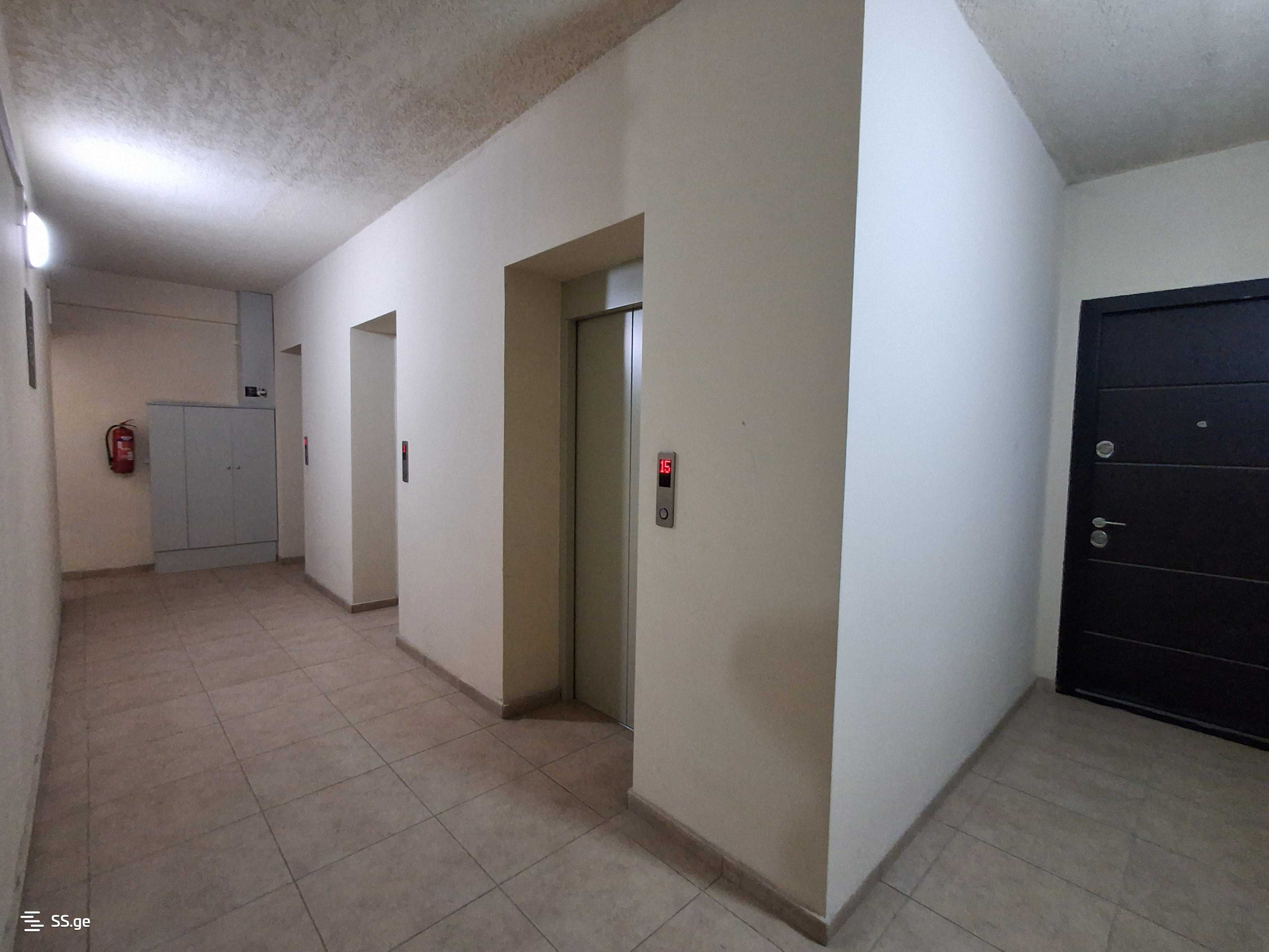 Продажа 3-комната Квартира view 10