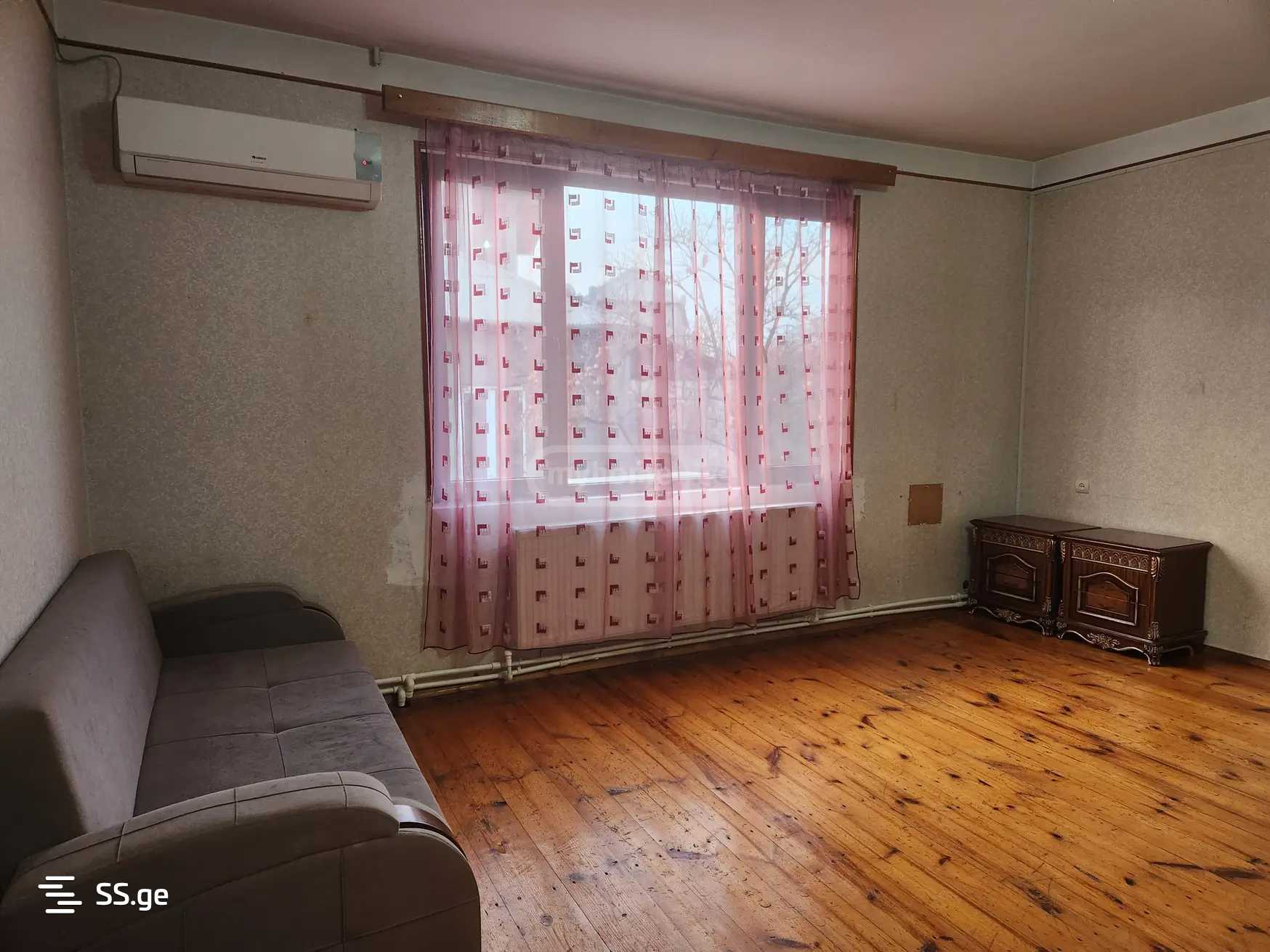 3 Room Private House For Rent. Rustavi view 5
