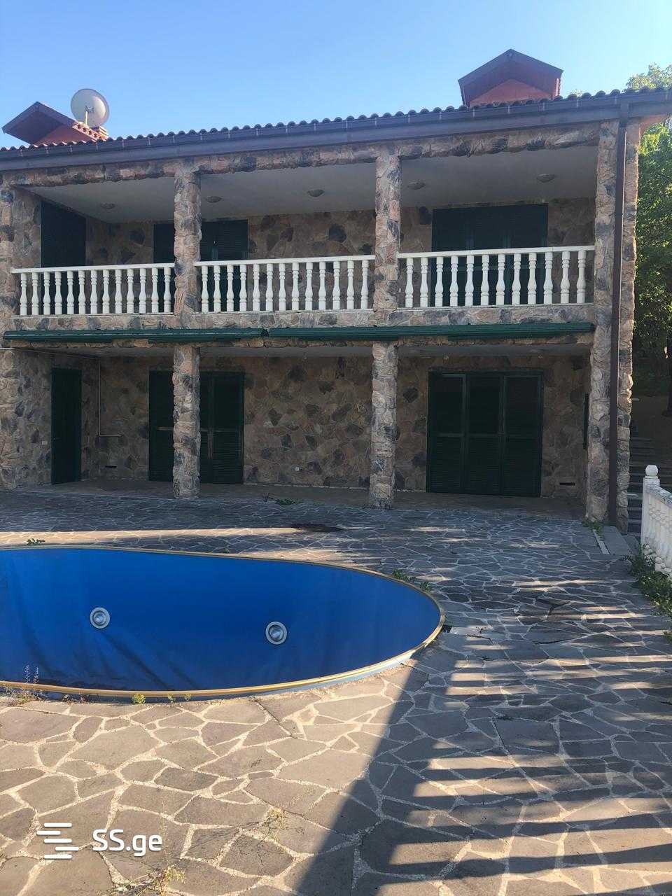 Summer Cottage For Sale. Tsavkisi, 2 of 4