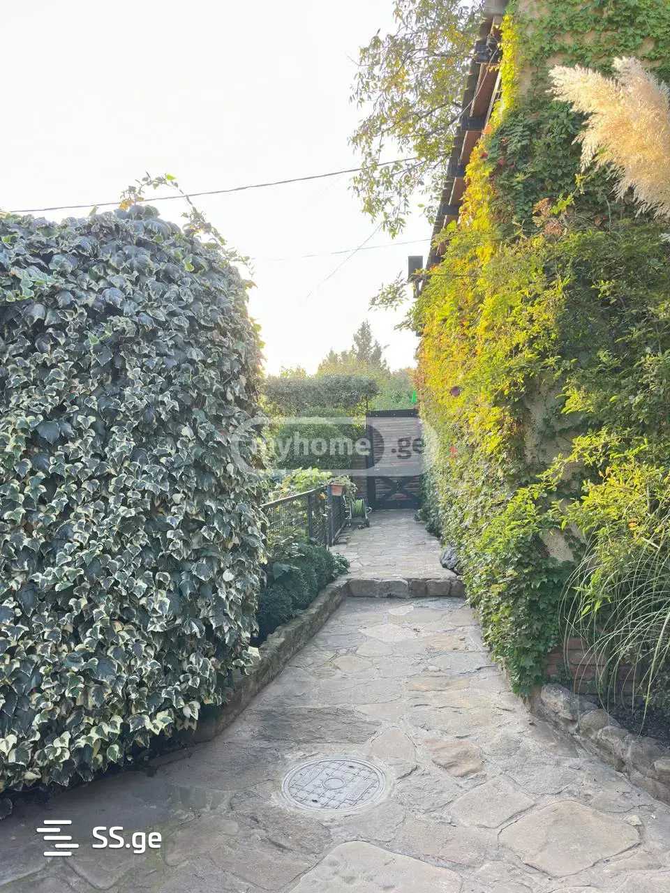 5 Room Private House For Rent. Samgori view 20