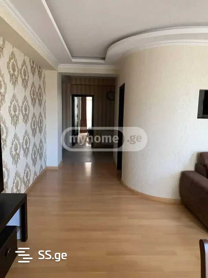 3 room Flat For Rent. Saburtalo - Bild 4