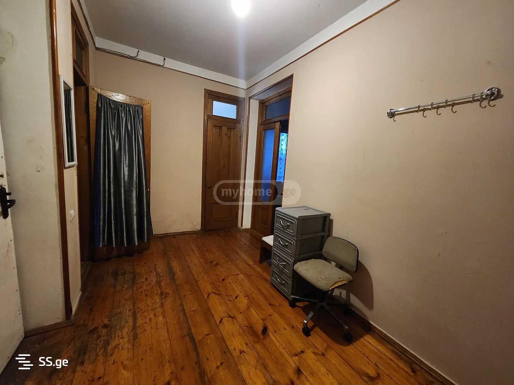 3 Room Private House For Rent. Rustavi view 3
