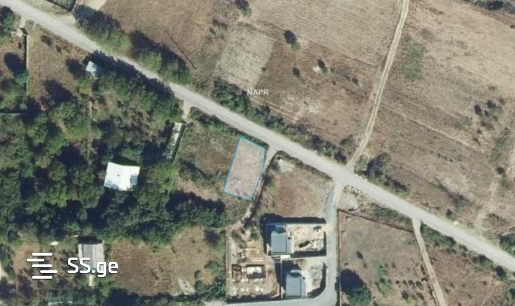 Land For Sale. Navdaraantkari view 1