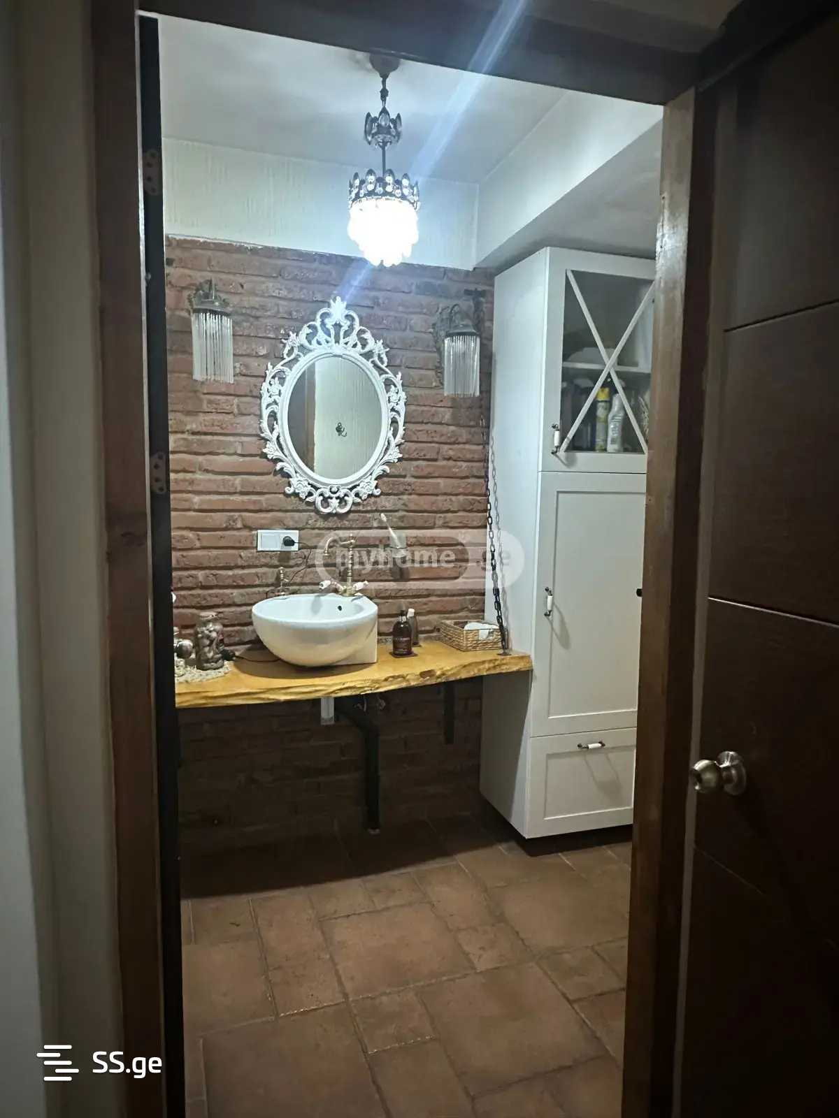 5 Room Private House For Rent. Samgori view 11