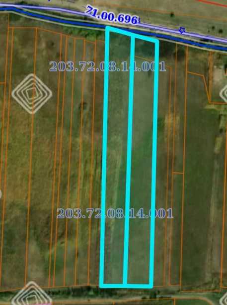 Land For Sale. Chardakhi