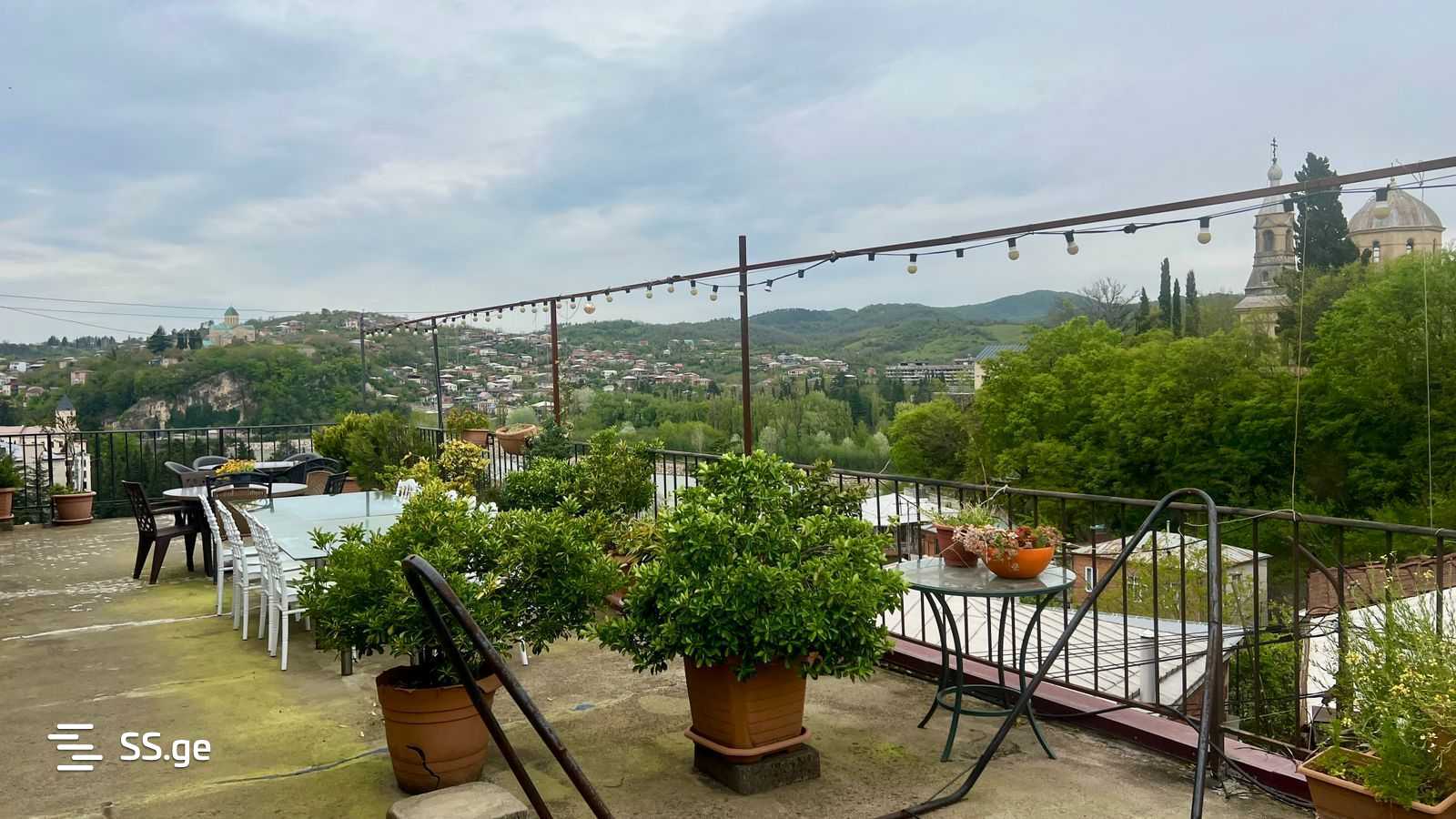 8 Room Hotel For Rent. Kutaisi, 11 of 11