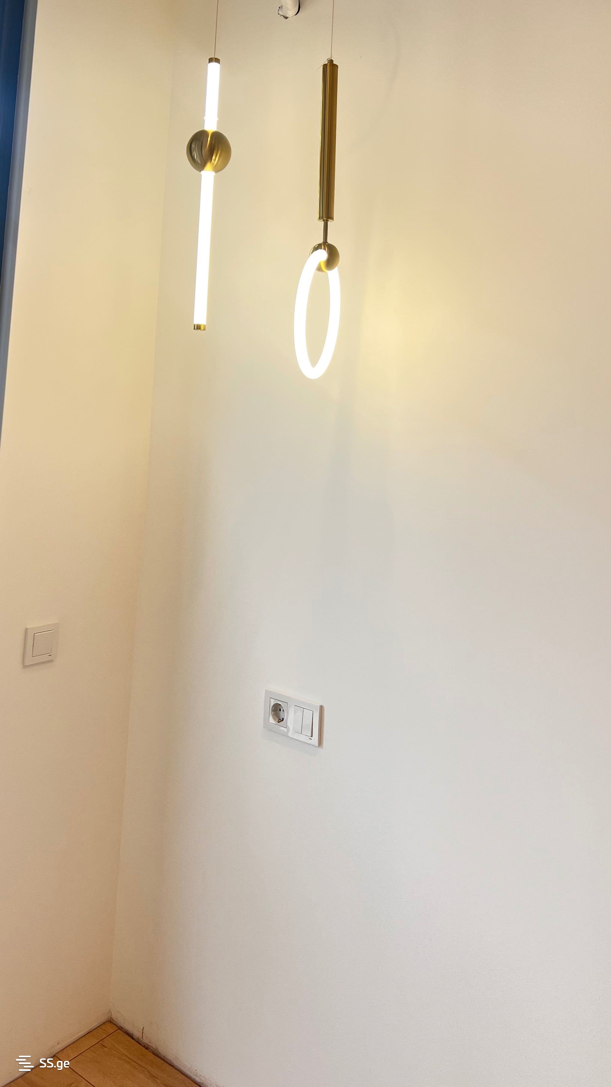 1 Room Flat For Sale view 10