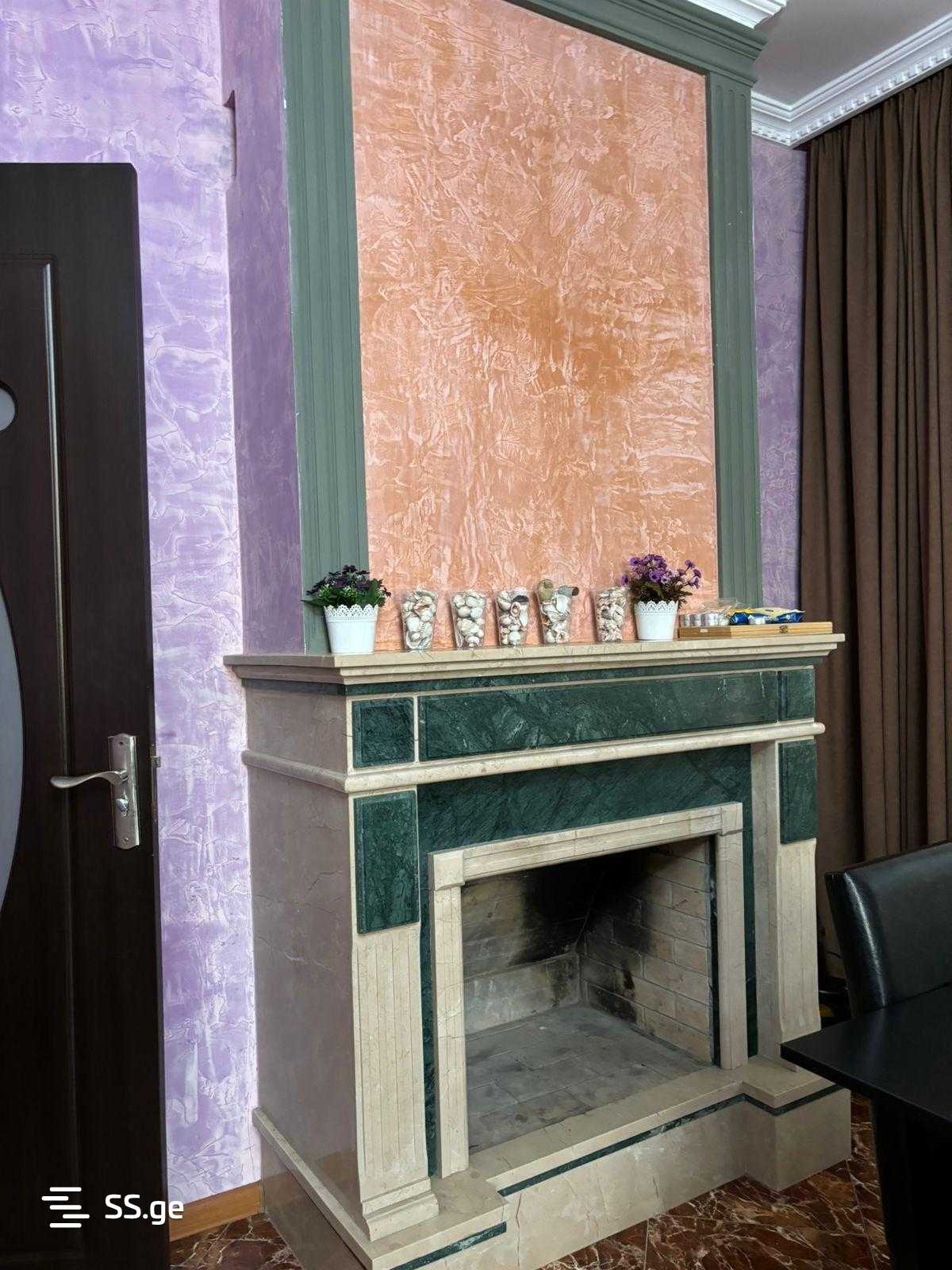 8 Room Hotel For Sale view 13