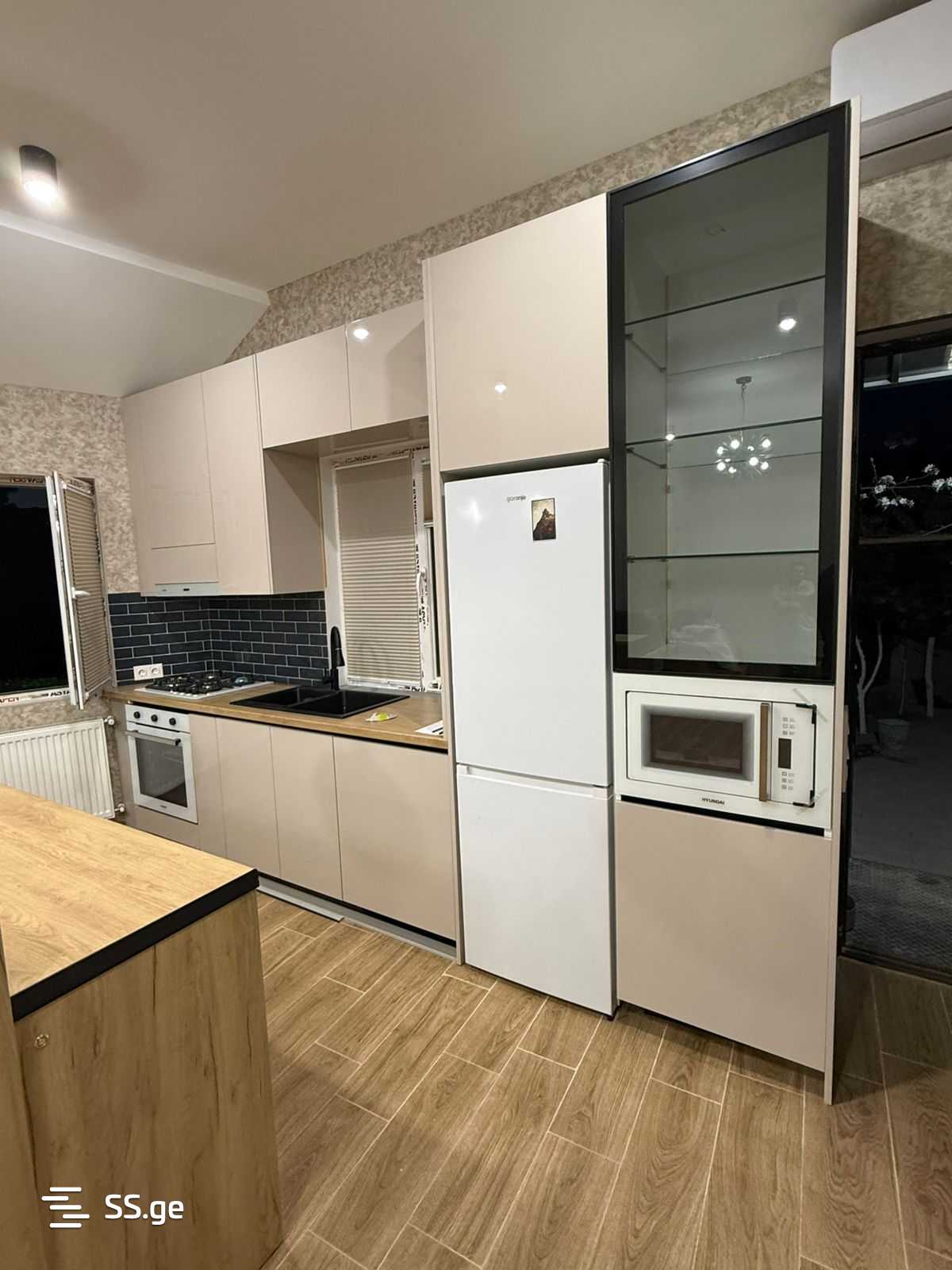 4 Room Private House For Rent. Svanetis Ubani, 3 of 12