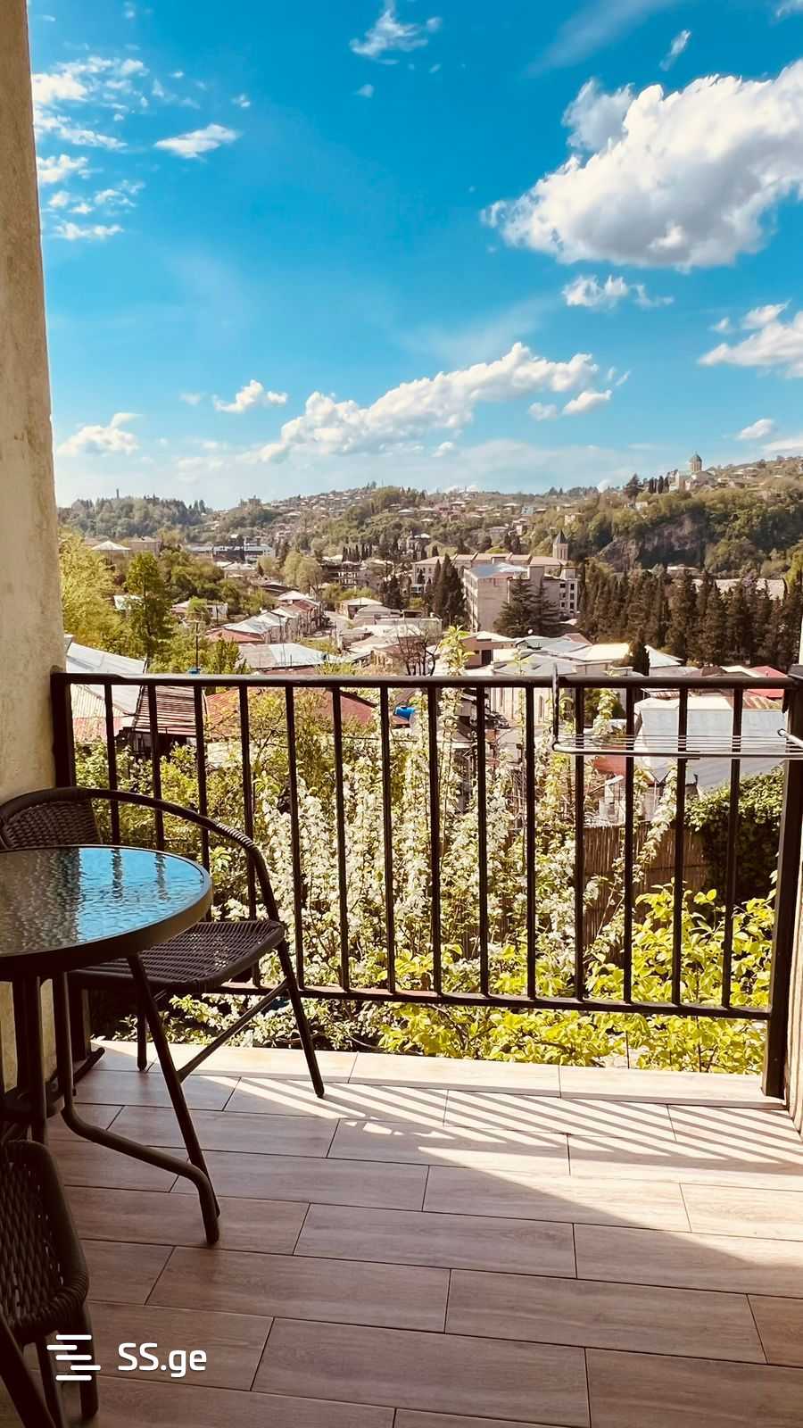 8 Room Hotel For Rent. Kutaisi, 10 of 11